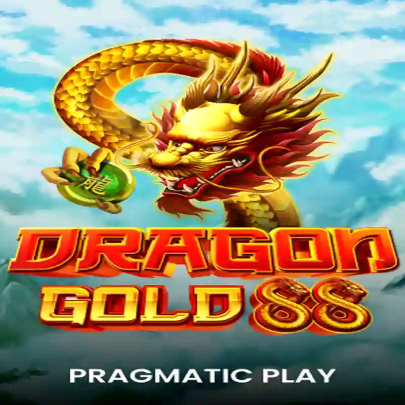 Dragon Gold 88 tragamonedas de lujo en gamemultibet88